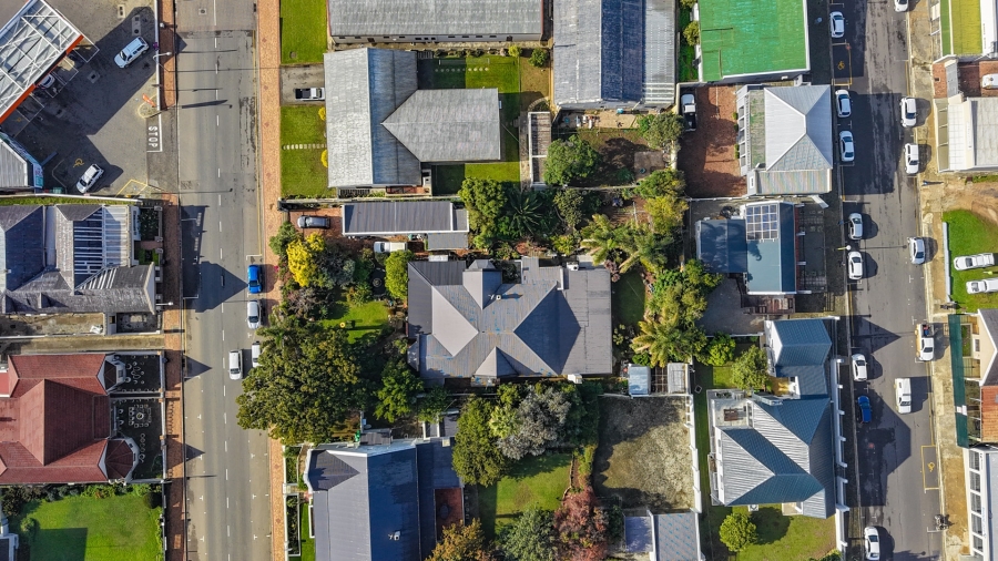 5 Bedroom Property for Sale in Bredasdorp Western Cape